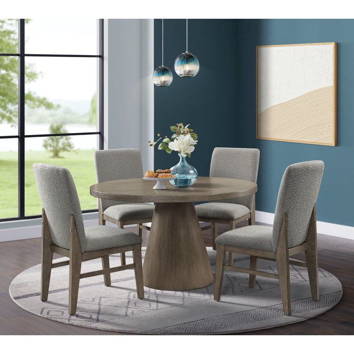 Portland - Standard Height Dining Set - Stylish Home Furniture