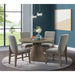Portland - Standard Height Dining Set - Stylish Home Furniture