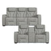 Blitz - Living Room Set - Stylish Home Furniture