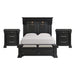 Kings Court - Storage Bedroom Set - Stylish Home Furniture
