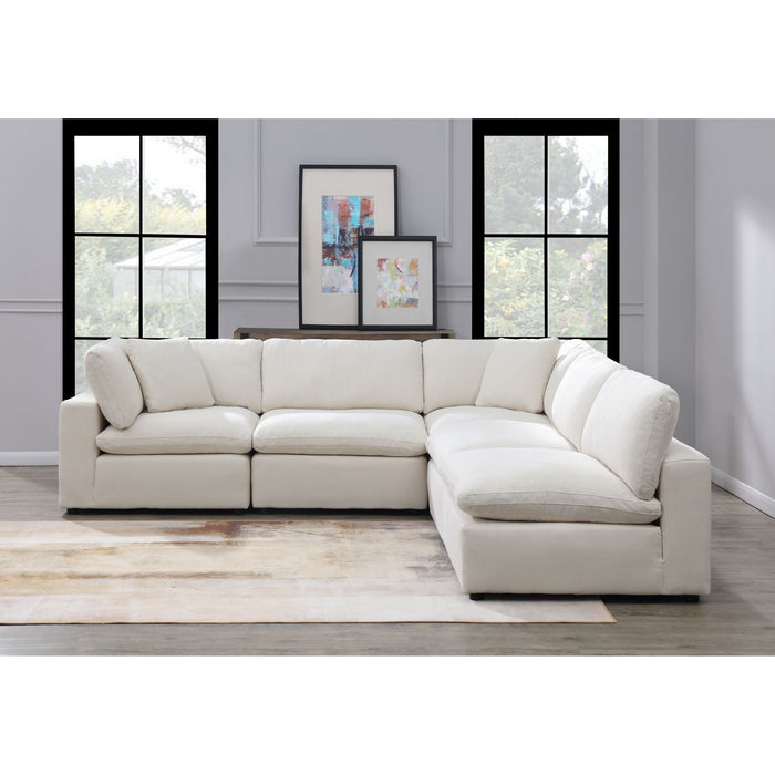 Cloud - Sectional Sofa - Stylish Home Furniture