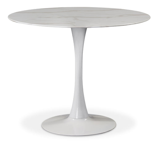 Tulip - Dining Table