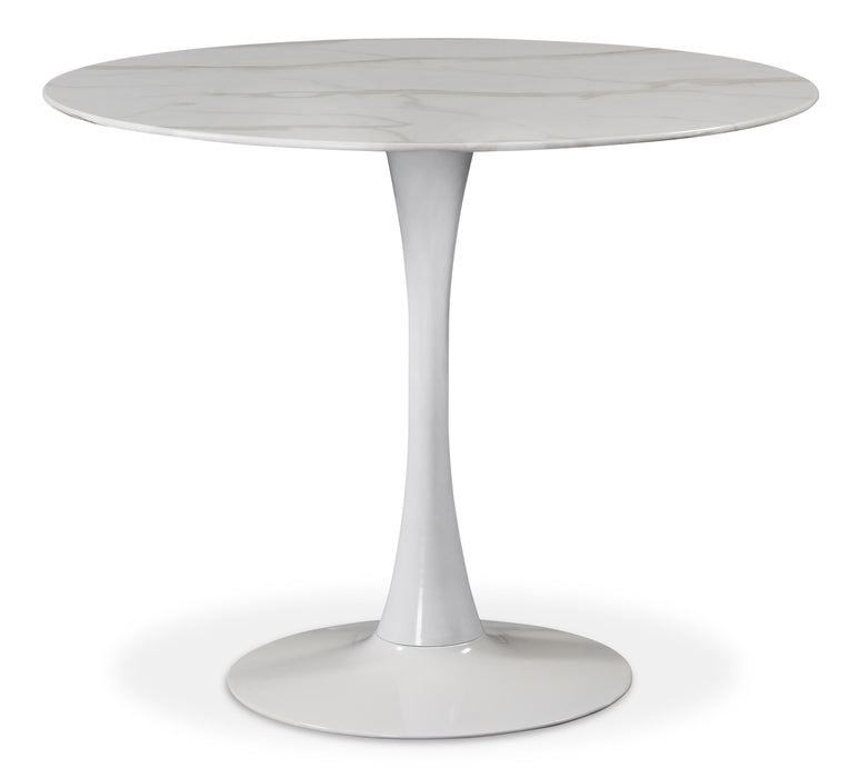 Tulip - Dining Table
