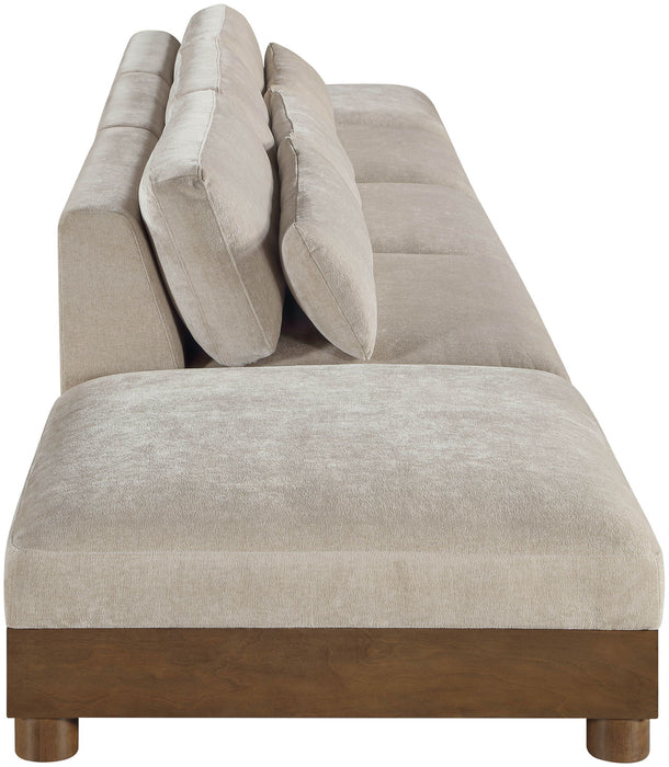 Turin - Modular Sectional