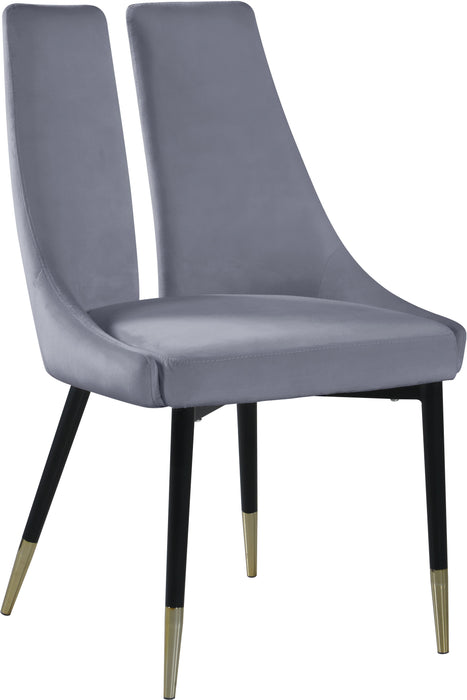Sleek - Dining Chair (Set of 2)