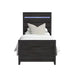 Tobias - Bed With LED - Stylish Home Furniture