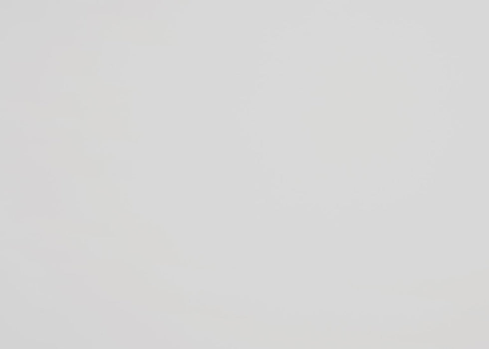 B119 - Dresser - White