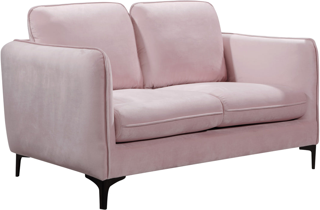 Poppy - Loveseat