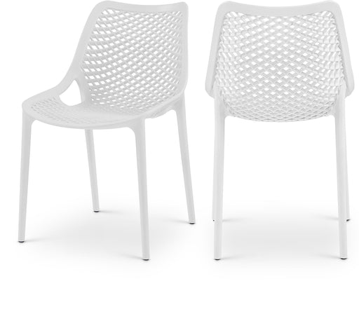 Mykonos - Outdoor Patio Dining Chair Set