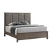 Harrisburg - Bed - Stylish Home Furniture