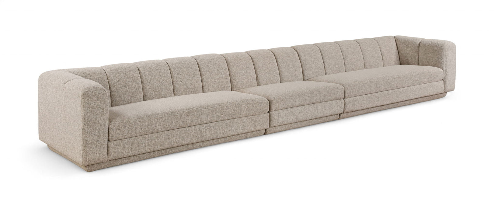 Modari - Sectional