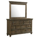 Mccoy - Storage Bedroom Set - Stylish Home Furniture