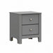 Sami - Youth Panel Bedroom Set - Stylish Home Furniture