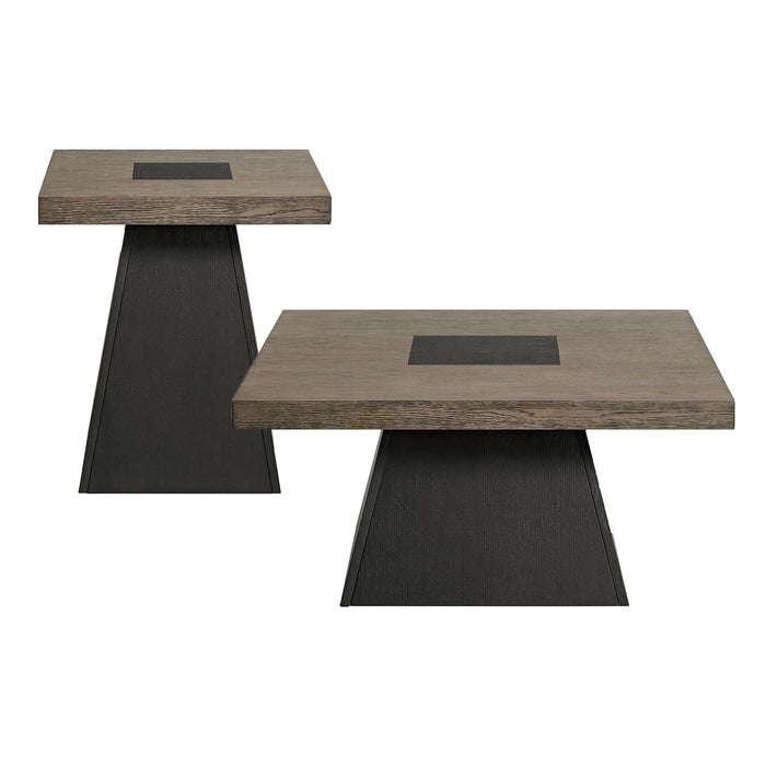 Jemma - Occasional Table Set - Stylish Home Furniture