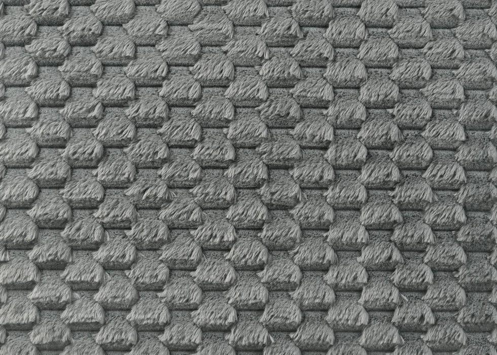 DB800 - Daybed - Gray / White