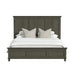 Canterbury - Panel Bed - Stylish Home Furniture