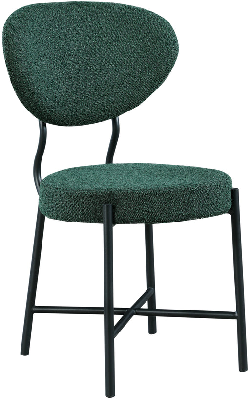 Allure - Dining Chair (Set of 2)