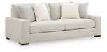 Conlee-Pike - Sofa - Linen - Stylish Home Furniture