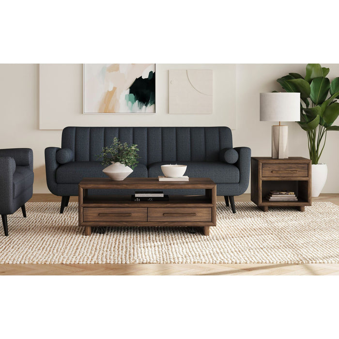 Brisbane - Table - Stylish Home Furniture
