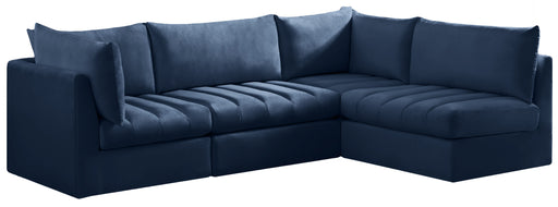 Jacob - 4 Pc. Modular Sectional