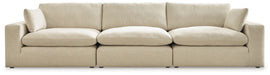 Elyza - Sectional - Stylish Home Furniture