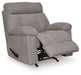 Hoyne Park - Rocker Recliner - Stylish Home Furniture
