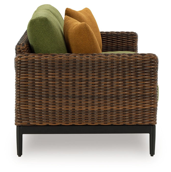 Horizon Hall - Lounge Set - Stylish Home Furniture
