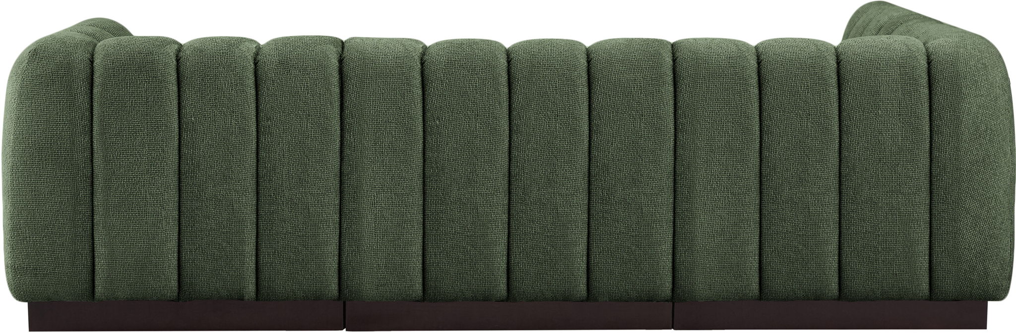 Quinn - 4 Piece Modular Sectional