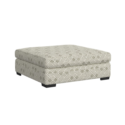 Tully - Ottoman - Modular Porcelain - Stylish Home Furniture