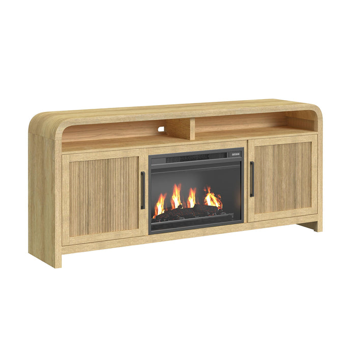 Ridgemont - TV Console - Stylish Home Furniture