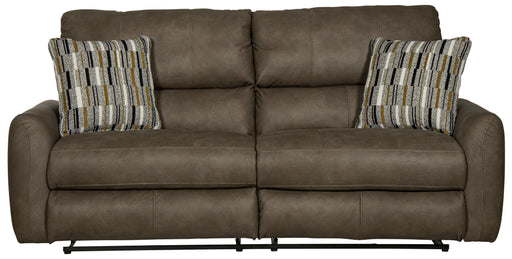 Dorian - Reclining Sofa