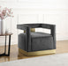 Armani - Accent Chair - Stylish Home Furniture