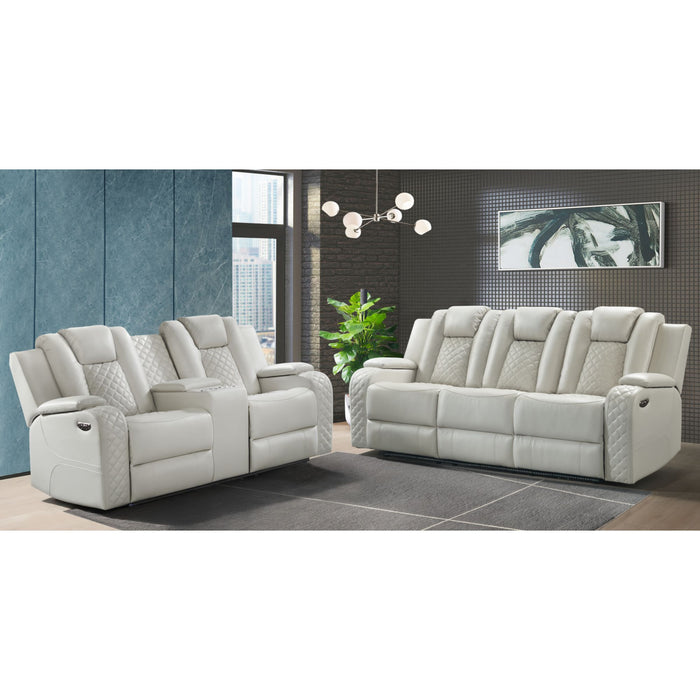 Carlo - Living Room Set - Stylish Home Furniture
