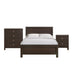 Sami - Youth Panel Bedroom Set - Stylish Home Furniture