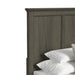 Canterbury - Panel Bed - Stylish Home Furniture