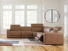 Magic Man - Reclining Sectional - Stylish Home Furniture