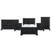 Bridgestone - Panel Bedroom Set - Stylish Home Furniture