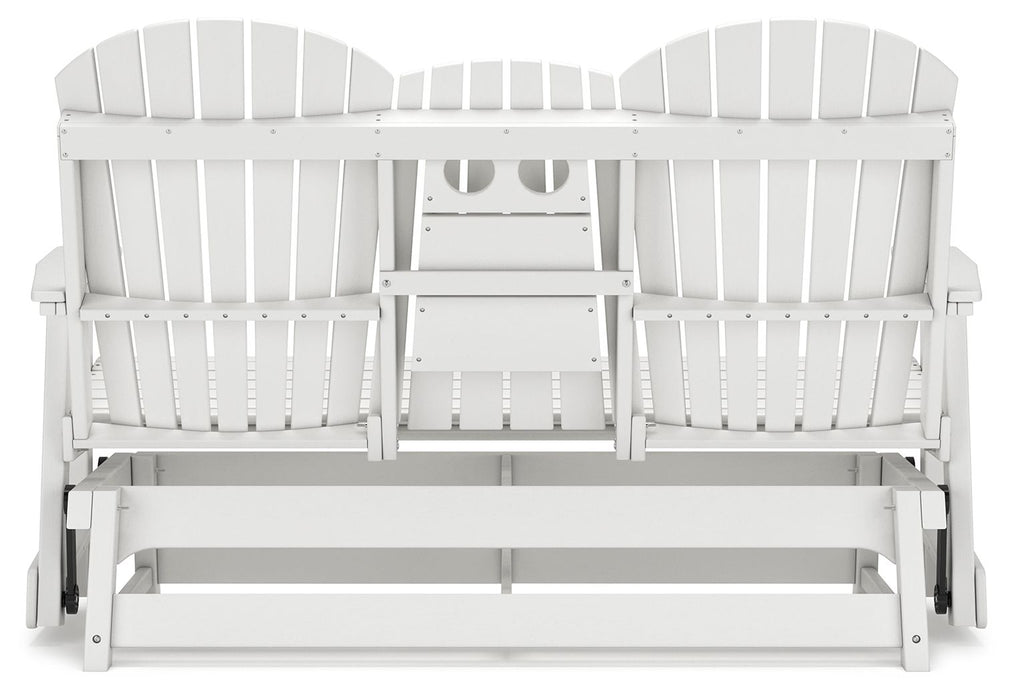 Hyland Wave - Outdoor Set - Stylish Home Furniture