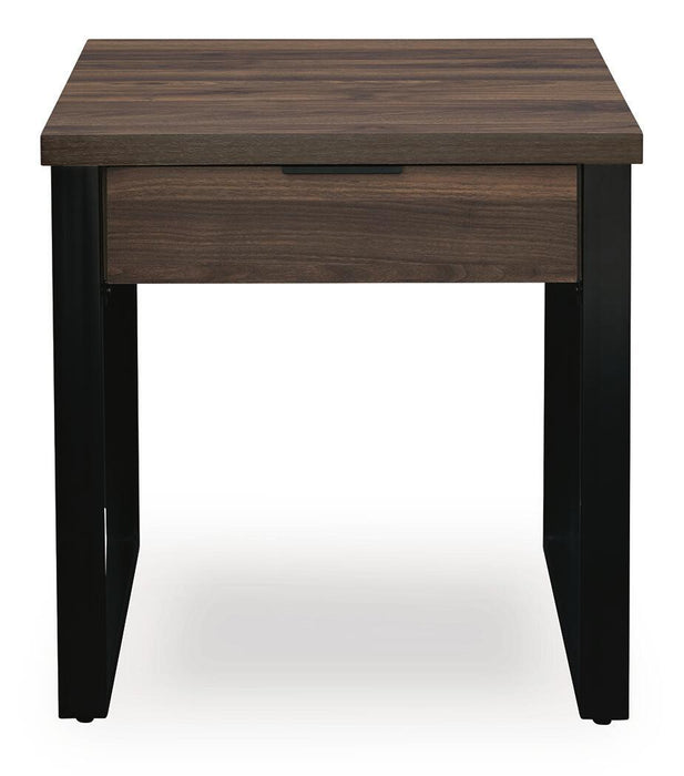 Wickman Falls - Rectangular Table - Stylish Home Furniture