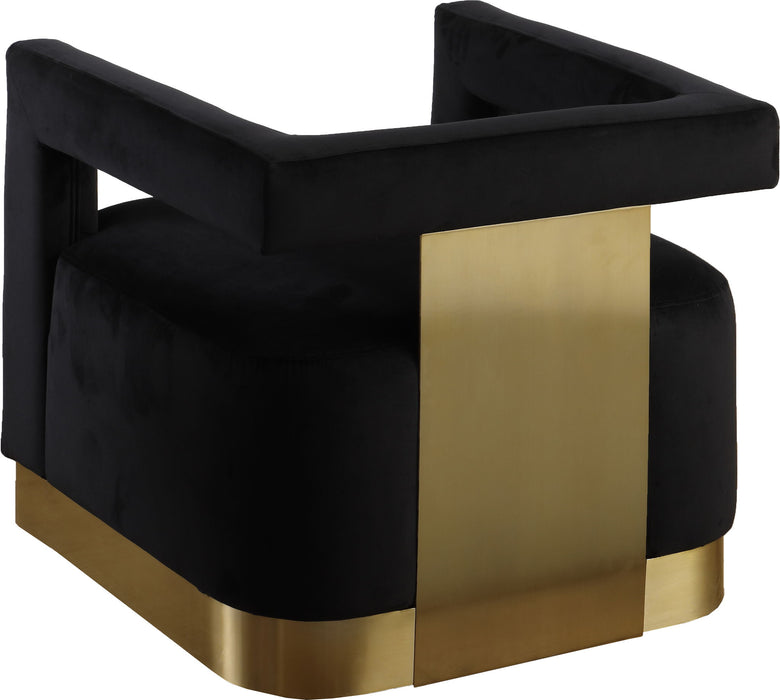 Armani - Accent Chair - Stylish Home Furniture