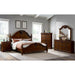 Northridge - 6-Drawer Dresser - Stylish Home Furniture