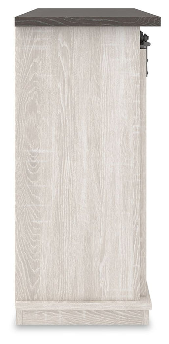 Dorrinson - TV Stand - Stylish Home Furniture