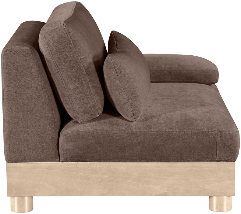 Turin - Upholstered Modular Chair - Stylish Home Furniture