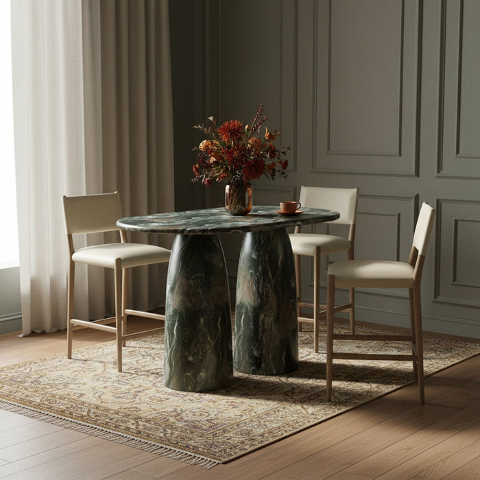 Cosenza - Concrete Indoor / Outdoor Table