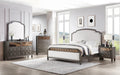 B086 - Bed - Stylish Home Furniture