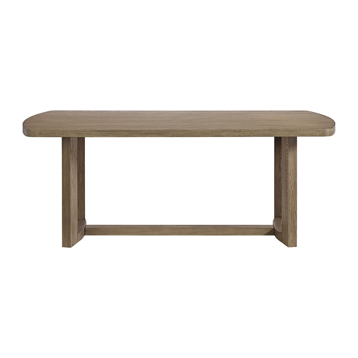 Portland - Rectangular Dining Table