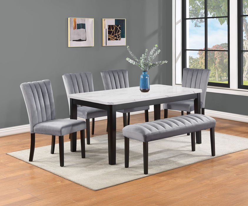Pascal - Dining Room Set