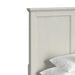 Canterbury - Panel Bed - Stylish Home Furniture