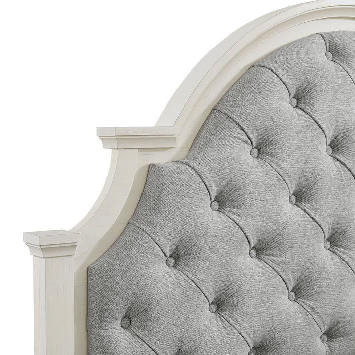 Eastwood - Youth Upholstered Bed - Stylish Home Furniture