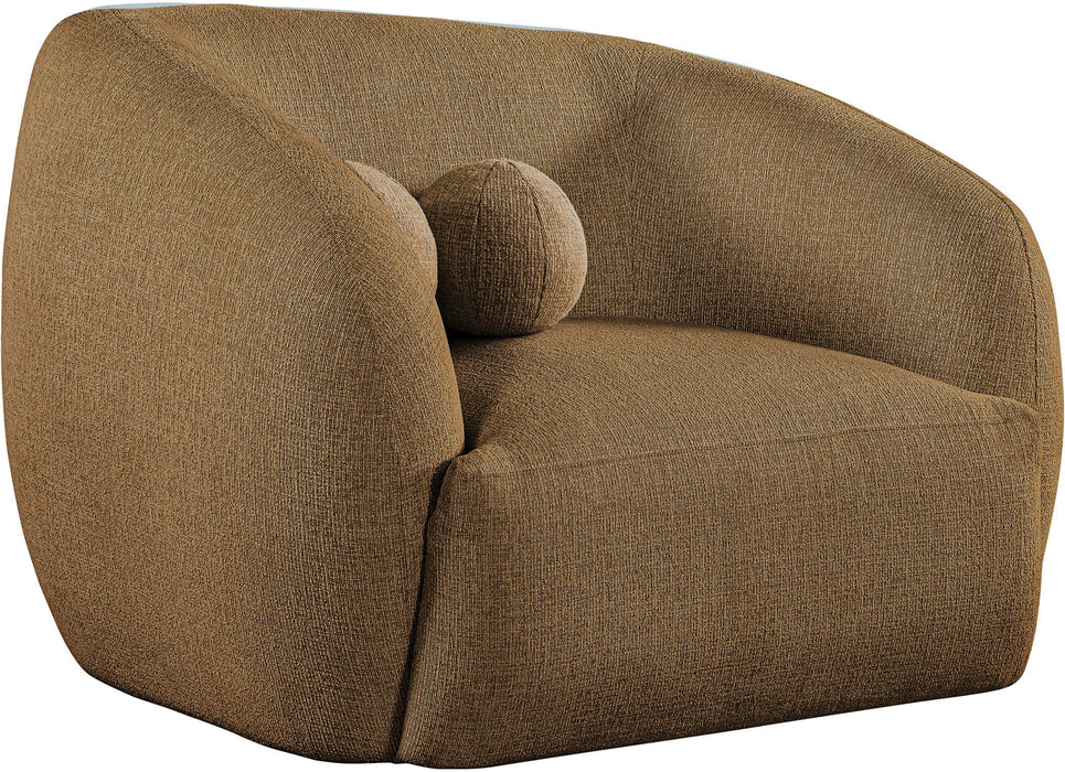 Elowen - Fabric Upholstered Chair